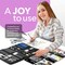 100 Piece Drawing & Sketching Set | Graphite, Charcoal, Pastel, Metallic & Water Soluble Pencils + Sticks, Fineliners | For Professionals, Adult Artists | In Tough Travel Case